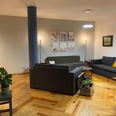 Corazon De Condesa Apartment Мексико Сити Екстериор снимка