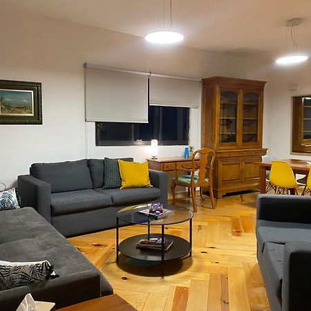 Corazon De Condesa Apartment Мексико Сити Екстериор снимка