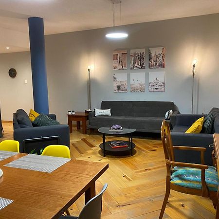 Corazon De Condesa Apartment Мексико Сити Екстериор снимка