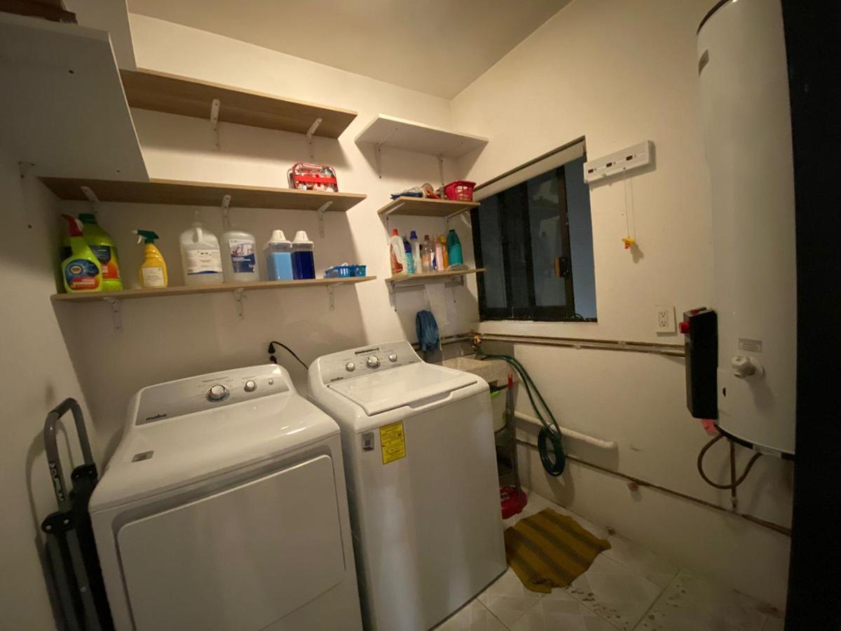 Corazon De Condesa Apartment Мексико Сити Екстериор снимка