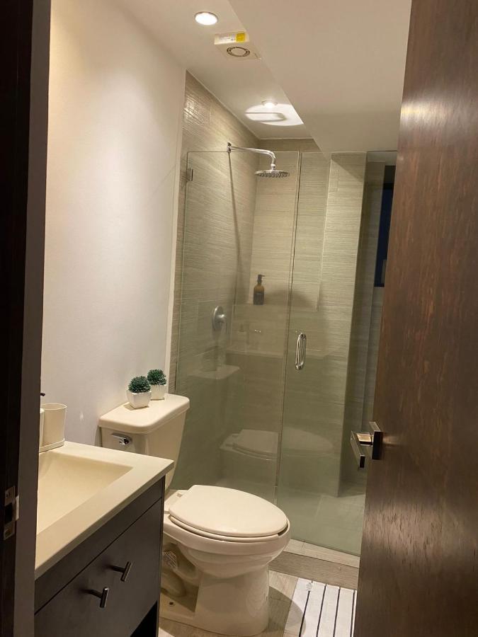 Corazon De Condesa Apartment Мексико Сити Екстериор снимка
