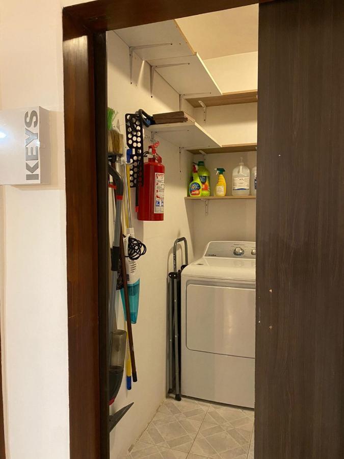 Corazon De Condesa Apartment Мексико Сити Екстериор снимка