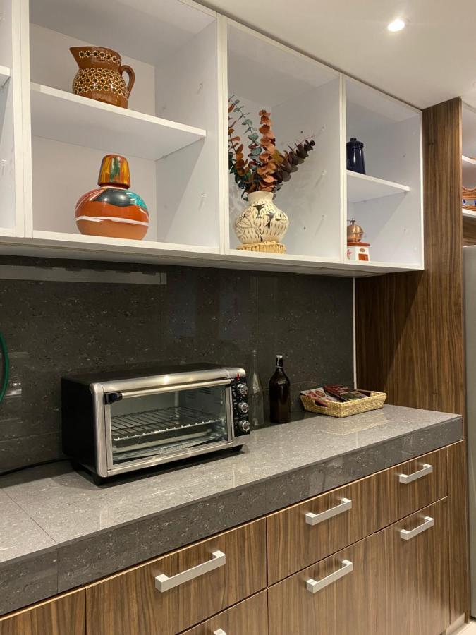 Corazon De Condesa Apartment Мексико Сити Екстериор снимка